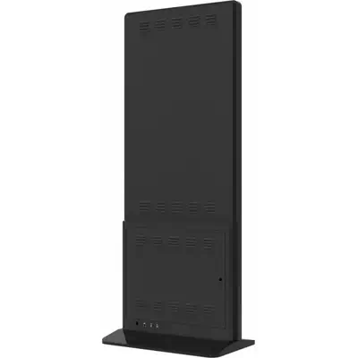 Viewsonic EP5542T àÉcran d'affichage dynamique Conception Totem 139,7 cm (55