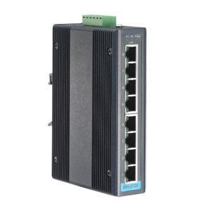 Switch Ethernet industriel durci 8 ports 10/100/1000Mbps non administrable - Advantech EKI-2728-D_4