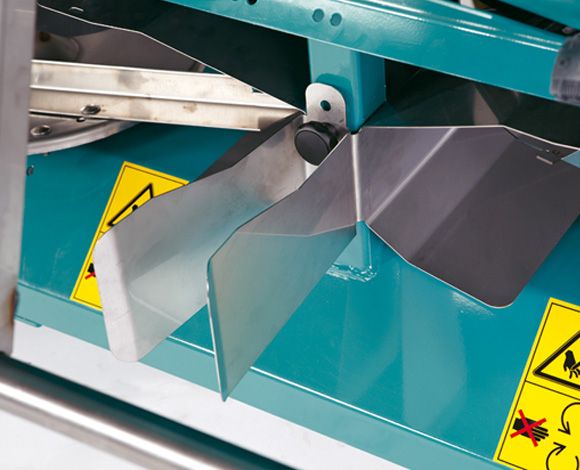 Dx 20 et dx 20+ distributeurs d'engrais - sulky-burel - capacité 900 à 2100 l_4