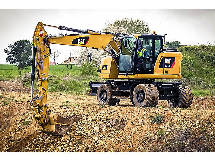 573-4977 godet d'excavation à usage normal - caterpillar finance france - 1200 mm (48 in) - capacité 1.19 m³_4