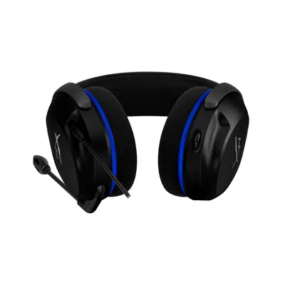 Casques gamer HyperX Cloud Stinger 2 Core PS noirs_4