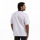 Masterchef-blanc-noir-mc-s - veste de cuisine - manelli - coloris blanc_4