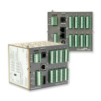 Régulateur PID multi-boucles haute performance, offrant des blocs fonctions métiers disponibles ou à créer soit même_4