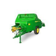 S180 - petite presse à balle rectangulaire - john deere - dimensions de balle 37 x 47 cm_4