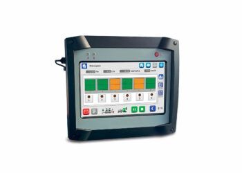 Smart-Drive - semoir agricole électrique Mascar s.P.A. - compteur d'hectares total et partiel_4