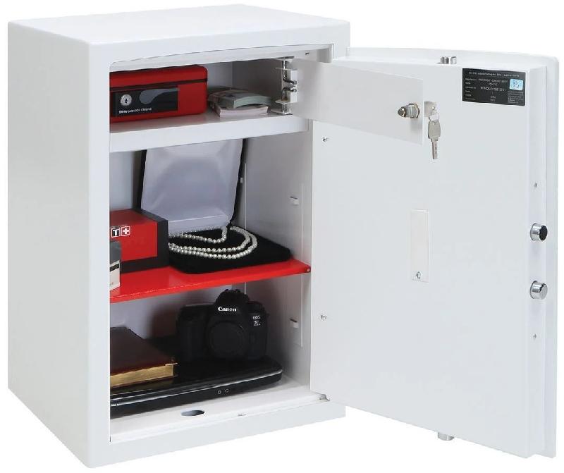 Coffre-fort de haute sécurité certifiée - Grade 0 anti effraction - 56 L - PHOENIX VENUS HS0674 - serrure électronique_4