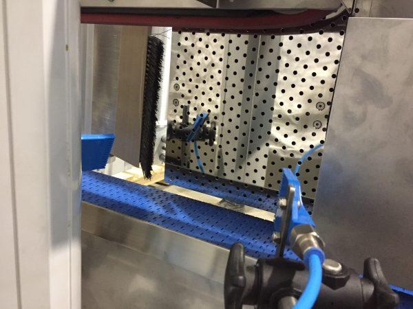 Unilabel Pro - Étiqueteuse automatique haut de gamme à une tête - Procepack_4