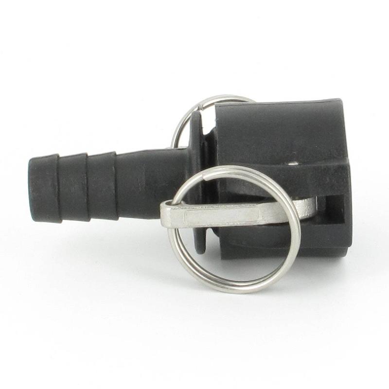 Coupleur à cames 3/4