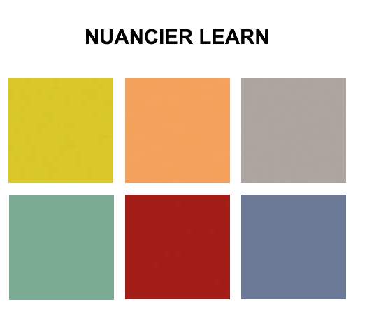 Learn - Chaises spéciales formation avec tablette écritoire, rangement intégré et coque 6 coloris pastel_4