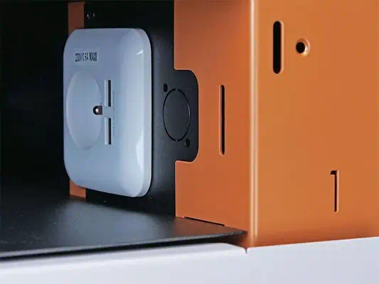 Tabisafe M - 10 casiers - Tabipower  - Stockage et Chargement_4