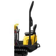 C12r-c mini-dumper yanmar 1 100 kg_4
