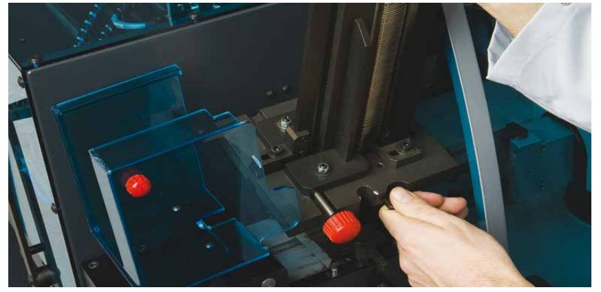 ProTech Plus avec fonction d'alertes mail pour suivi des travaux