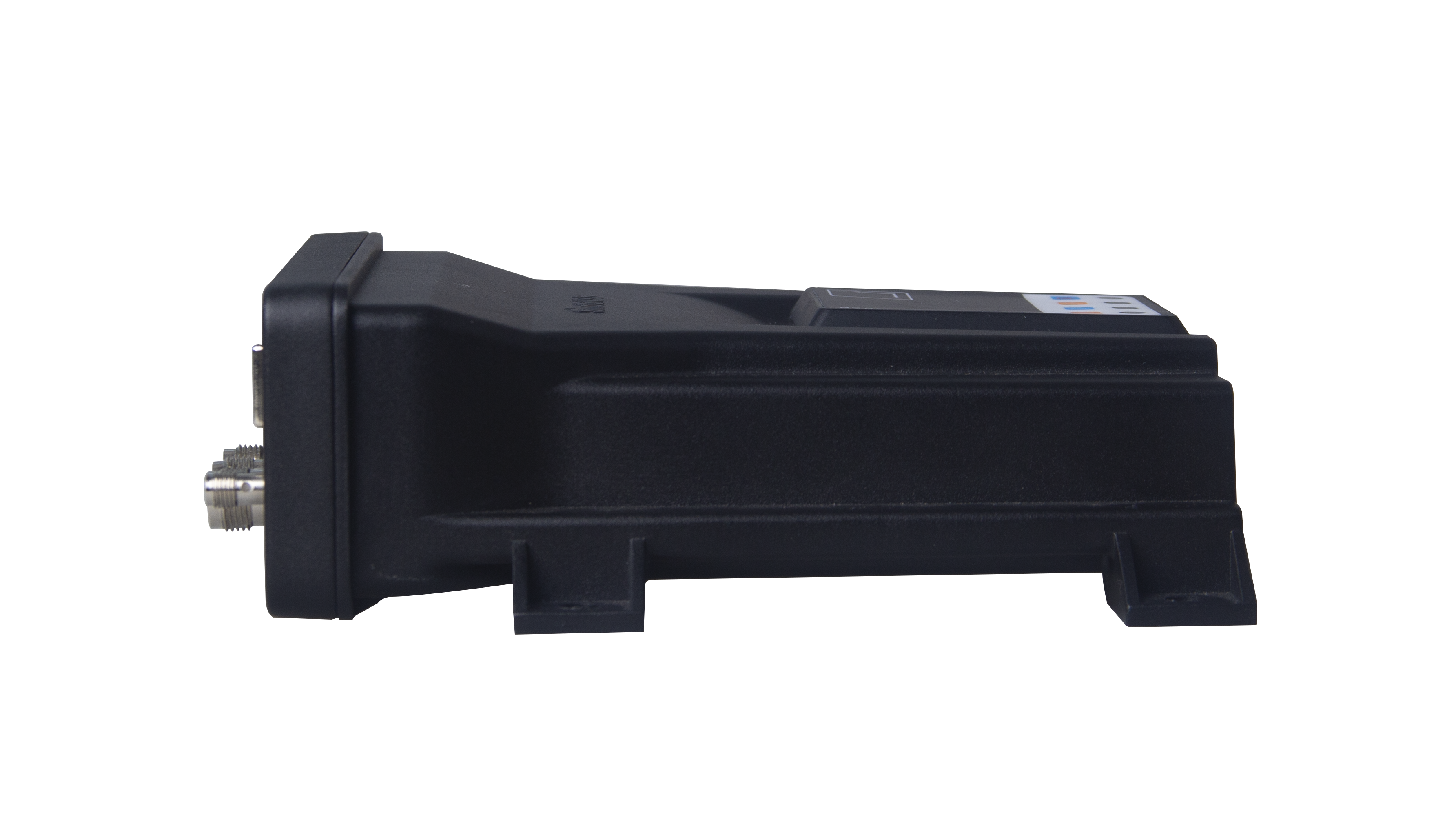 RTK M900 - Récepteur GNSS compact et robuste, multi-constellation, à faible latence, IP68, double antenne et mémoire 8G_4