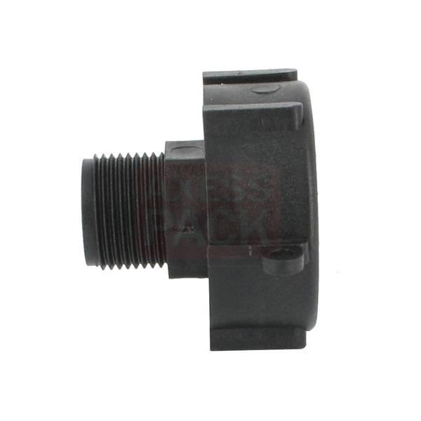 Changement de pas - F 2