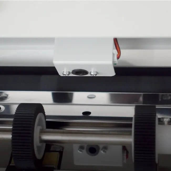 Plieuse de papier automatique A4/A3 - Jusqu'à 14 400 feuilles/h - IDEAL 8345 A4/A3_4