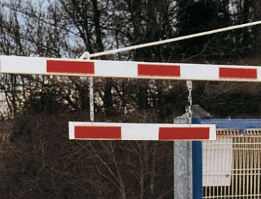 Portique fixe universel réglable en hauteur et en largeur Procity_4