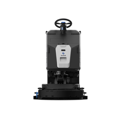 Robot Laveur De Sol Scrubber 75 Pro Gausium_4