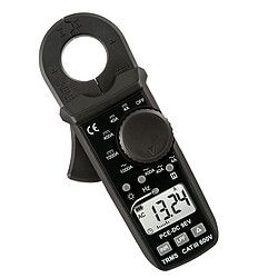 Testeur de borne de recharge VE PCE-DC 9EV-ICA - 0 à 1000 A CA/CC - Petit design compact - Certificat ISO_4