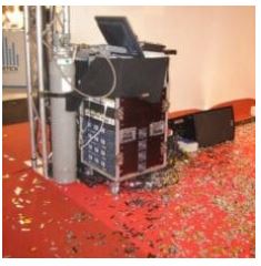 Flight-cases rack 19 pouces : une solution robuste, sur-mesure et clé en main pour vos équipements, en studio comme sur les routes_4