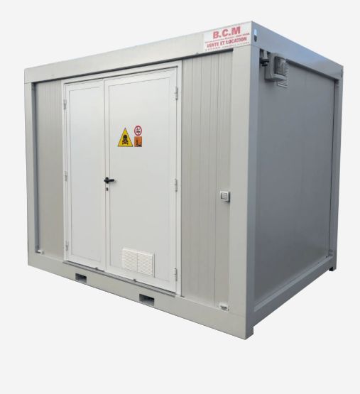 Module de Stockage Phytosanitaire Sécurisé | Conforme et Modulaire ? Devis Rapide_0