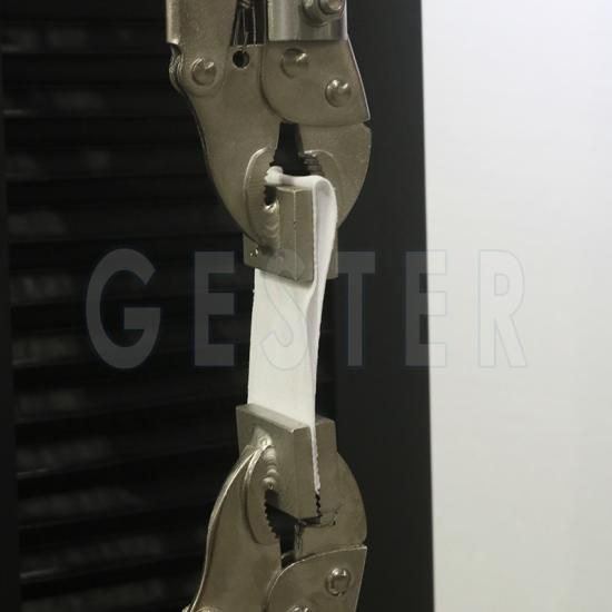 Testeur électronique de force élastique GT-C04-1 - Gester - poids : 85 kg - pour matériaux élastiques et adhésifs_4