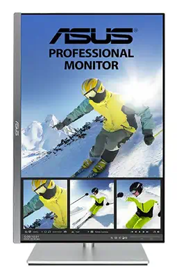 ASUS ProArt PA24AC écran plat de PC 61,2 cm (24.1