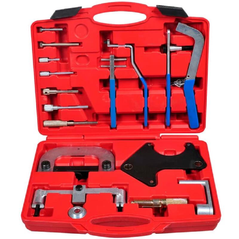 Vidaxl ensemble d'outils de calage pour moteur pour renault 210108_4