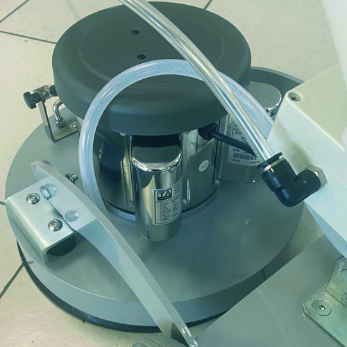 Monobrosse TF-1517R - décapage, nettoyage, élimination de la cire, lustrage et cristallisation_4