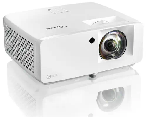 Optoma ZH450ST Projecteur à  focale courte 4200 ANSI lumens DLP 1080p (1920x1080) Compatibilité 3D Bl_4