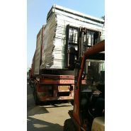 ZLP1000 - Nacelle suspendue 2.5m * 3 - 2.2KW 8KN - Charge nominale 1000kg - Success_4