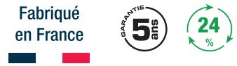 Bureau de direction Karl - Élégance, matériaux nobles et options de finition haut de gamme_4