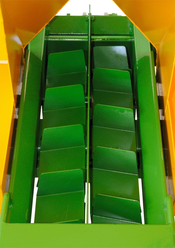 Pd220 - planteuse de pommes de terre - Özbil Machines Agricoles - longueur 1500 mm - 2 rangs - capacité 300 kg_4