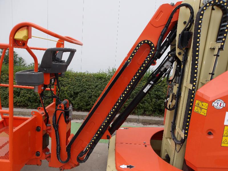 Nacelle verticale JLG toucan 12e+ occasion_4