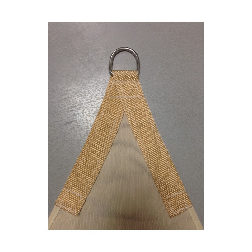 Voile d'ombrage esthétique et séduisante - Confection sur mesure par Nord Bâches_4