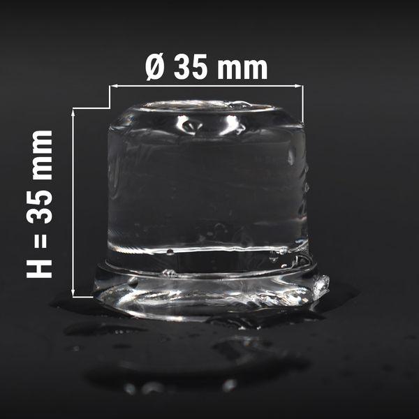 Machine à glaçon 41 kg/24h premium - Réfrigérateur avec raccordement d'eau inclus_4