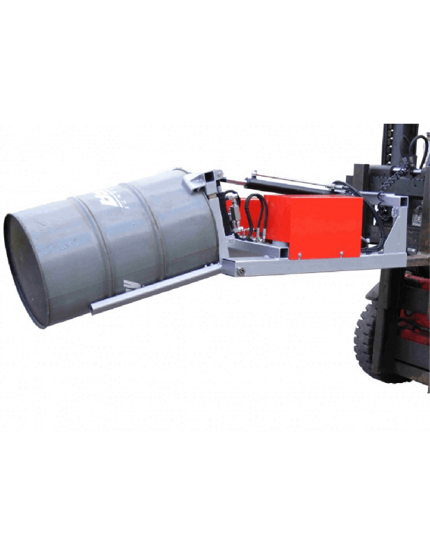 Manipulateur de fût pivotant Vir-fût® 350 kg_4