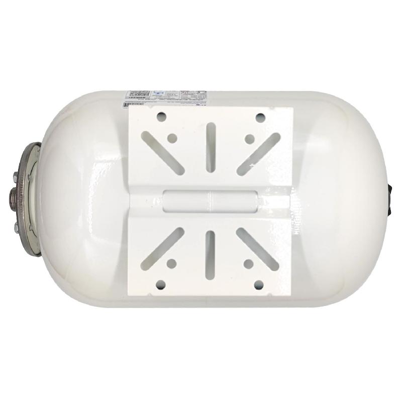Réservoir à Vessie 24l Horizontal - Aquasystem Ahr+ - Vessie Garantie 5 Ans_4