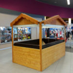 Chalet en bois pliable d'intérieur - modulable et personnalisable pour collectivités et professionnels_4