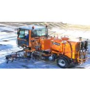 H35 - Machine de marquage routier Hofmann - Techniques d'application : peinture à froid_4