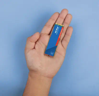 SANDISK blue wd sa510 2 to m.2 série ata iii_4