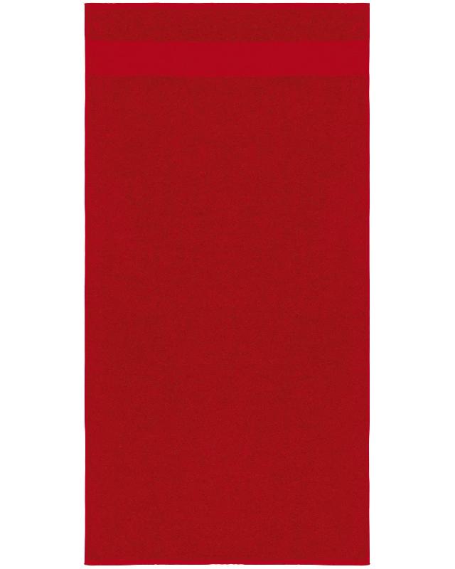 Serviette de bain 70 x 140 cm - Réf: K113 - 100% coton - 18 coloris disponibles - Marque: Kariban_4