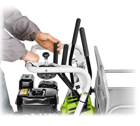 D406 mini-dumper - grillo - 400 kg_4