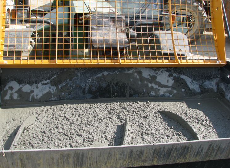 Gmx200 - gmx700 godet malaxeur à béton - emily - poids 355 - 875 kg_4