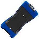 PCE-TG 120 - mesure d'épaisseur - résolution 0,1 mm - capteur 12 mm - plage 300 mm - mémoire intégrée_4