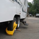 Sabot ultime antivol pour jantes régulières - Universal Boot - jusqu'à 225mm - poids 10.2 kg - AT PF01-110_4