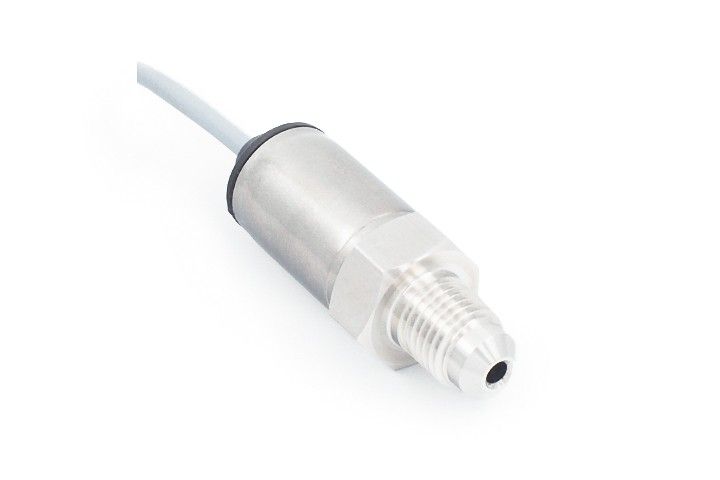 Série 21Y - Transmetteur de pression Keller - 0…2 à 0…1000 bar - Haute précision et robustesse_4