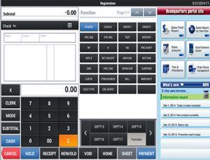 V-r7000 - caisse enregistreuse tactile - casio - puissance, élégance et performances_4
