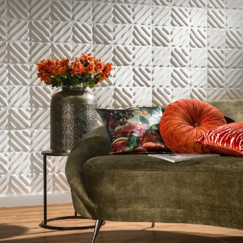 Wallart panneaux muraux 3d noah 12 pcs ga-wa32 438341_4