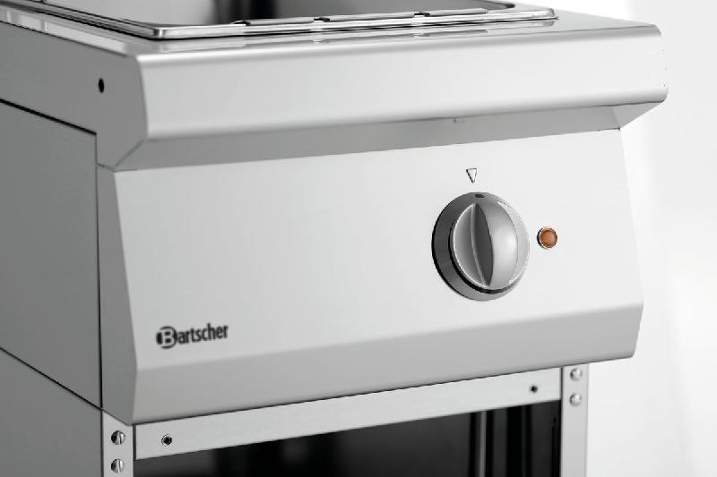 Chauffe-frites électrique 700 286628 Bartscher_4