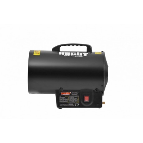 Generateur d'air chaud a gaz HECHT_4